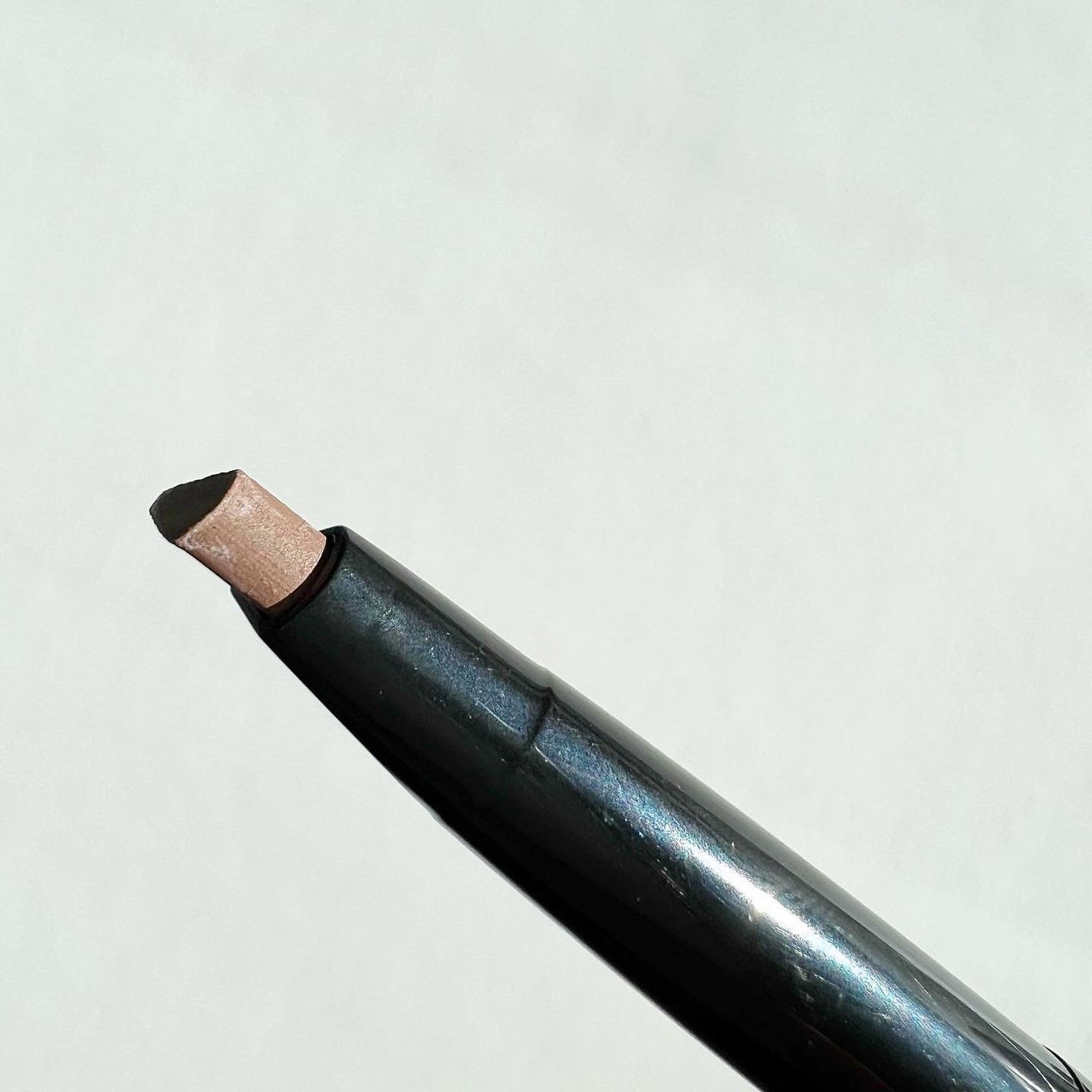 コスメティックアイブロウペンシル/エレガンス/アイブロウペンシルを使ったクチコミ(4枚目)