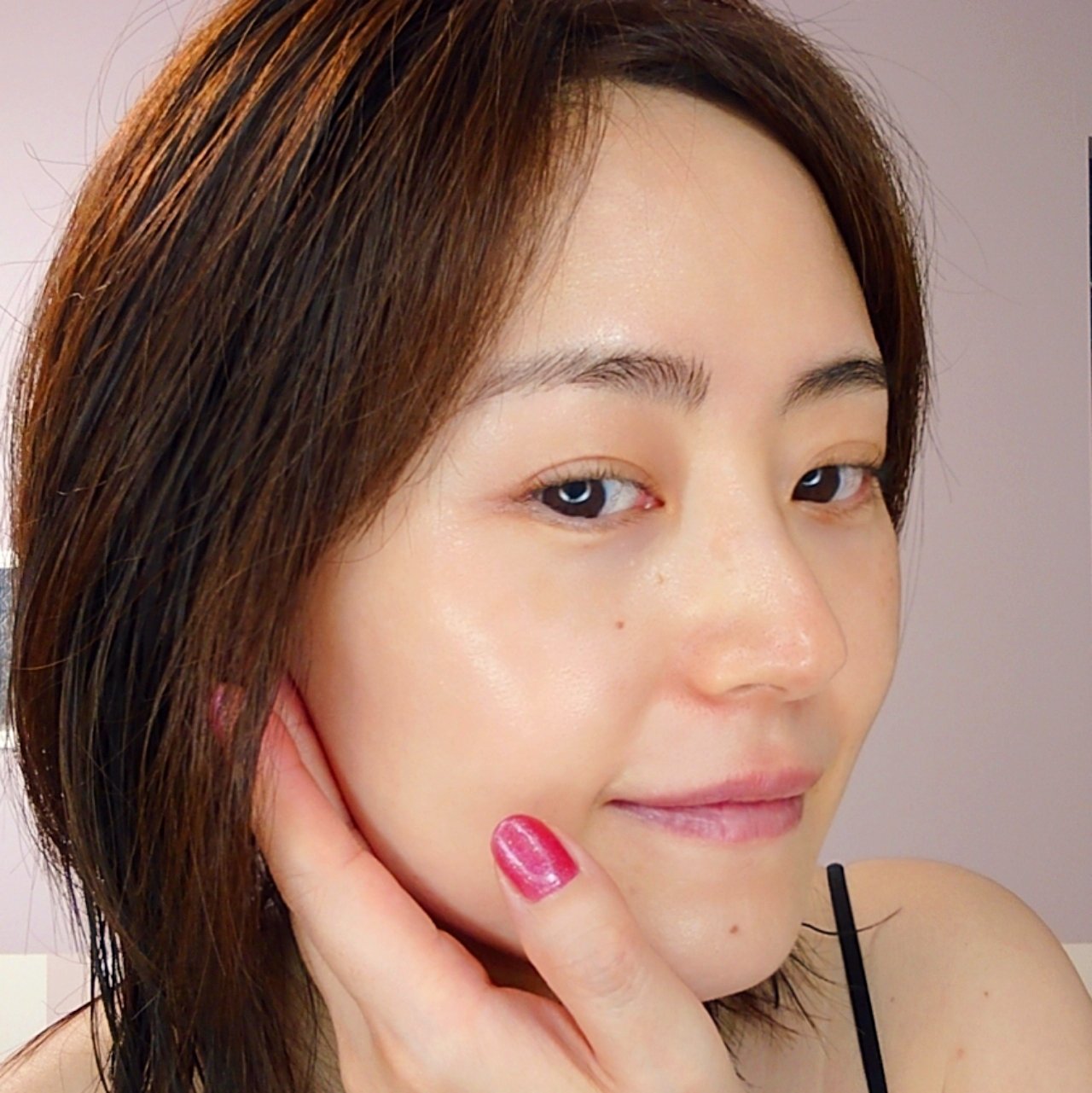 ザ マイトル エッセンス/THE MYTOL/ブースター・導入液を使ったクチコミ（2枚目）