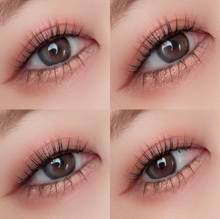 クリーミータッチライナー/キャンメイク/ジェルアイライナーを使ったクチコミ(7枚目)