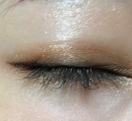 ヴィンテージモードアイズ/KATE/アイシャドウパレットを使ったクチコミ(2枚目)