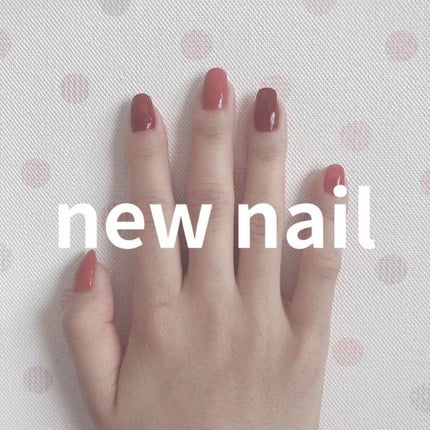 カラフルネイルズ/キャンメイク/マニキュアを使ったクチコミ(1枚目)