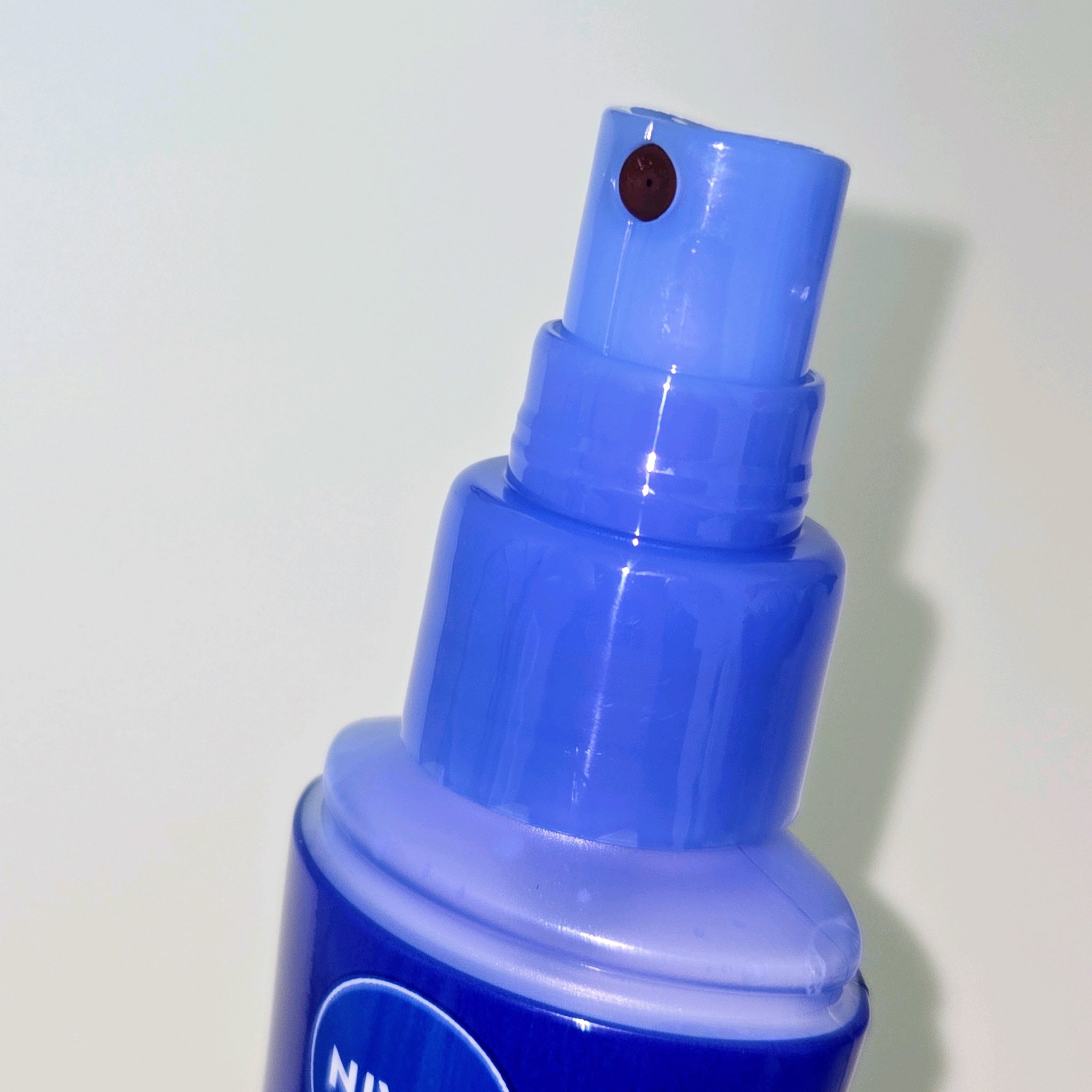 ニベアUV ディーププロテクト＆ケア ミルクミスト/ニベア/日焼け止めミスト・スプレーを使ったクチコミ（2枚目）