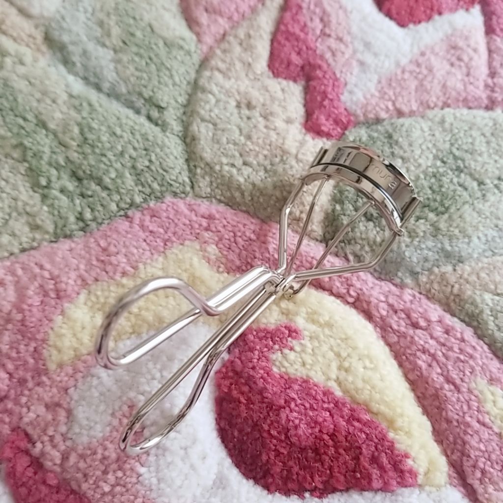 アイラッシュカーラー/shu uemura/ビューラーを使ったクチコミ（2枚目）