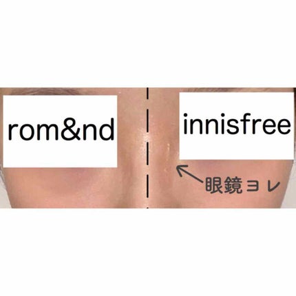 ノーセバム ミネラルパクト N/innisfree/プレストパウダーを使ったクチコミ(4枚目)