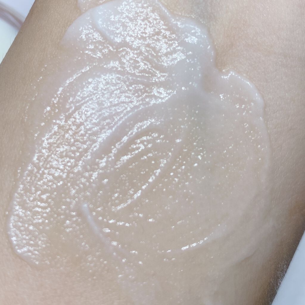 ジェミールフラン メルティバター バーム/ジェミールフラン/ヘアバームを使ったクチコミ(7枚目)