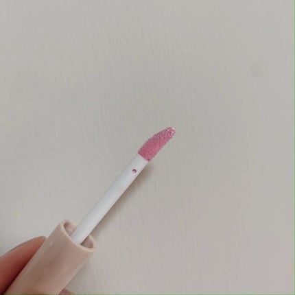 アイカラーマジシャン/キャンメイク/アイシャドウを使ったクチコミ(2枚目)