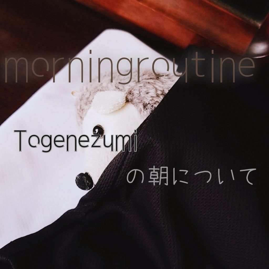 オードムーゲ 薬用ローション(ふきとり化粧水)/オードムーゲ/拭き取り化粧水を使ったクチコミ(1枚目)