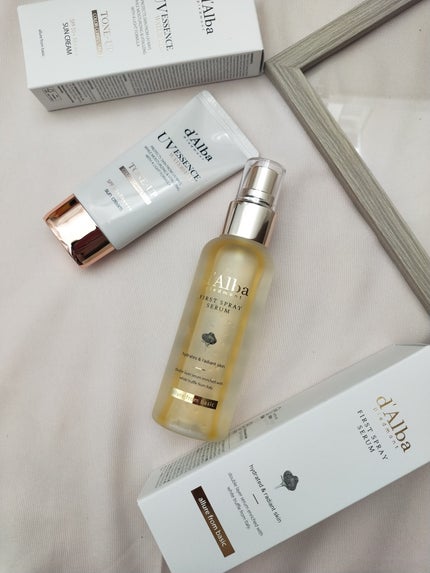 を使ったクチコミ(1枚目)