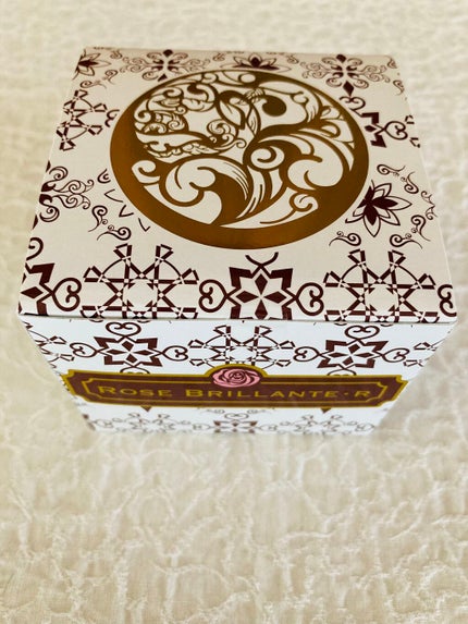 RBオールインワンジェル/Rose Brillante/オールインワン化粧品を使ったクチコミ(1枚目)