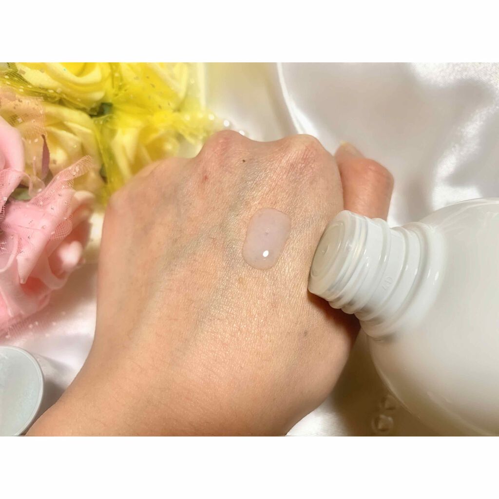 薬用 ふきとりローション/メディカラボ/拭き取り化粧水を使ったクチコミ（3枚目）