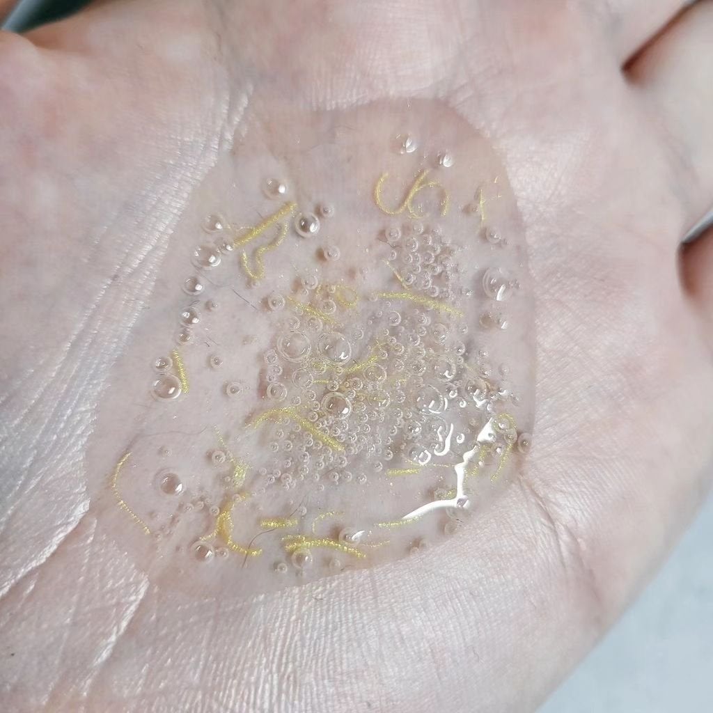 シルクペプチドインテンシブリフティングアンプル/SUNGBOON EDITOR(成分エディター)/美容液を使ったクチコミ(4枚目)