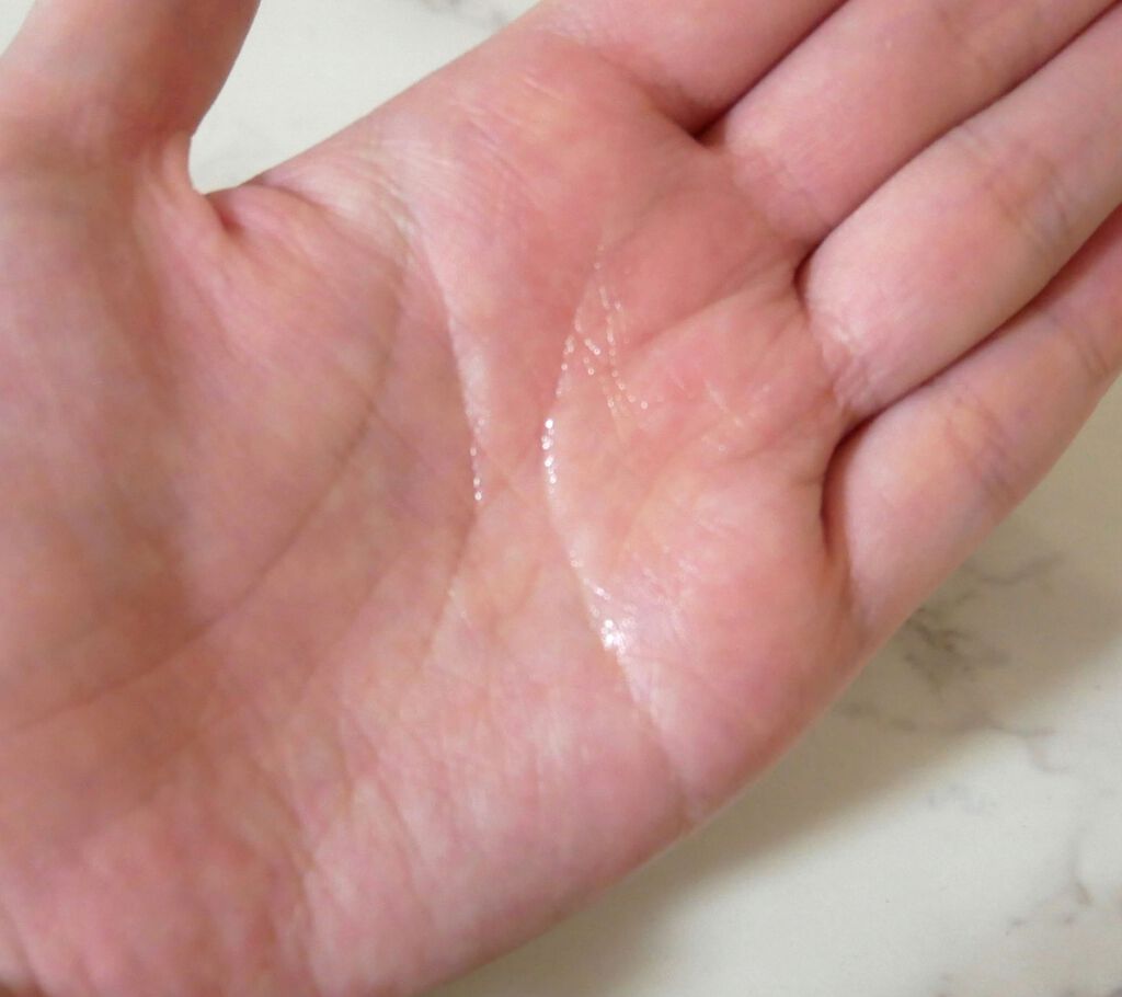 リファイニングローションI/ON&DO/化粧水を使ったクチコミ（3枚目）