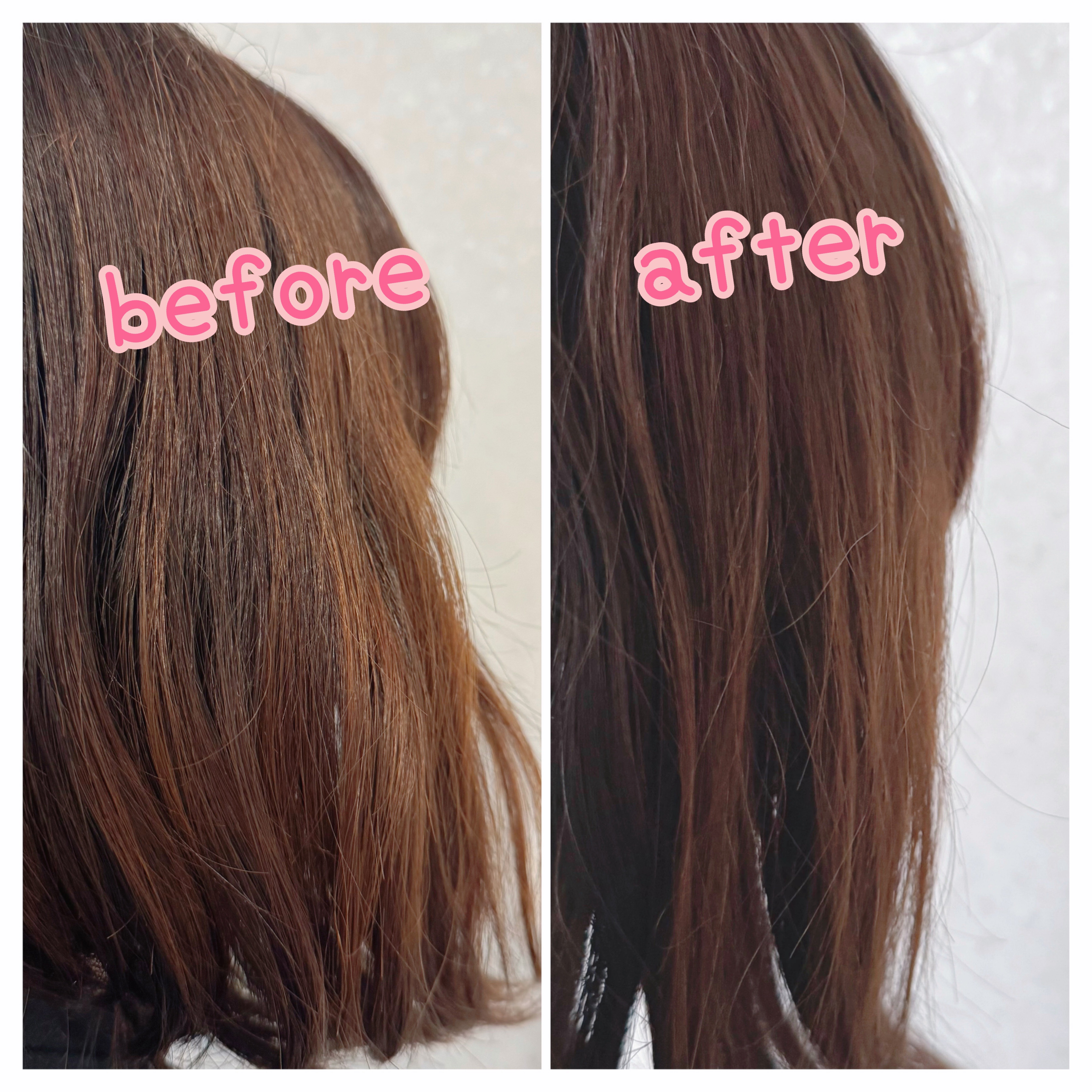 cocone クレイクリームシャンプー リペア/cocone/市販シャンプーを使ったクチコミ（3枚目）