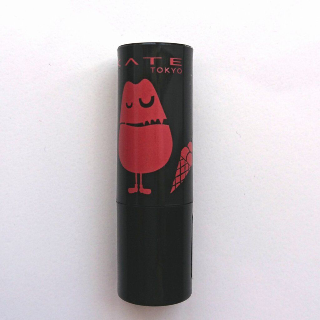 ケイト リップモンスター/KATE/口紅を使ったクチコミ（1枚目）