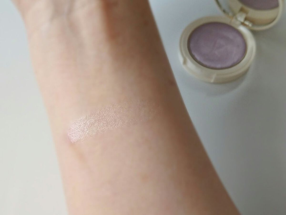 トーン ルミナイザー/to/one/クリームハイライトを使ったクチコミ(3枚目)