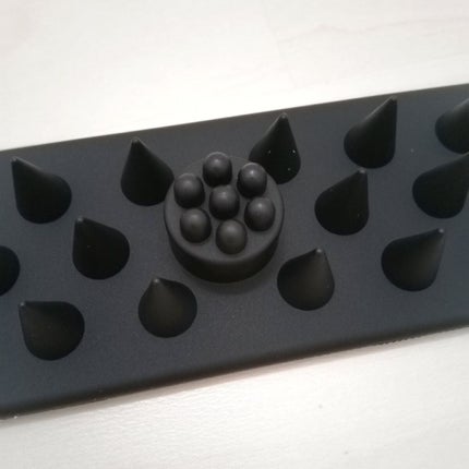 カクタスバンド/イエスパ/ツボ押し・マッサージグッズを使ったクチコミ(3枚目)