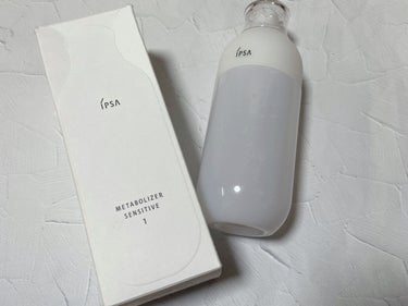 イプサ ＭＥ １/IPSA/化粧水を使ったクチコミ（1枚目）
