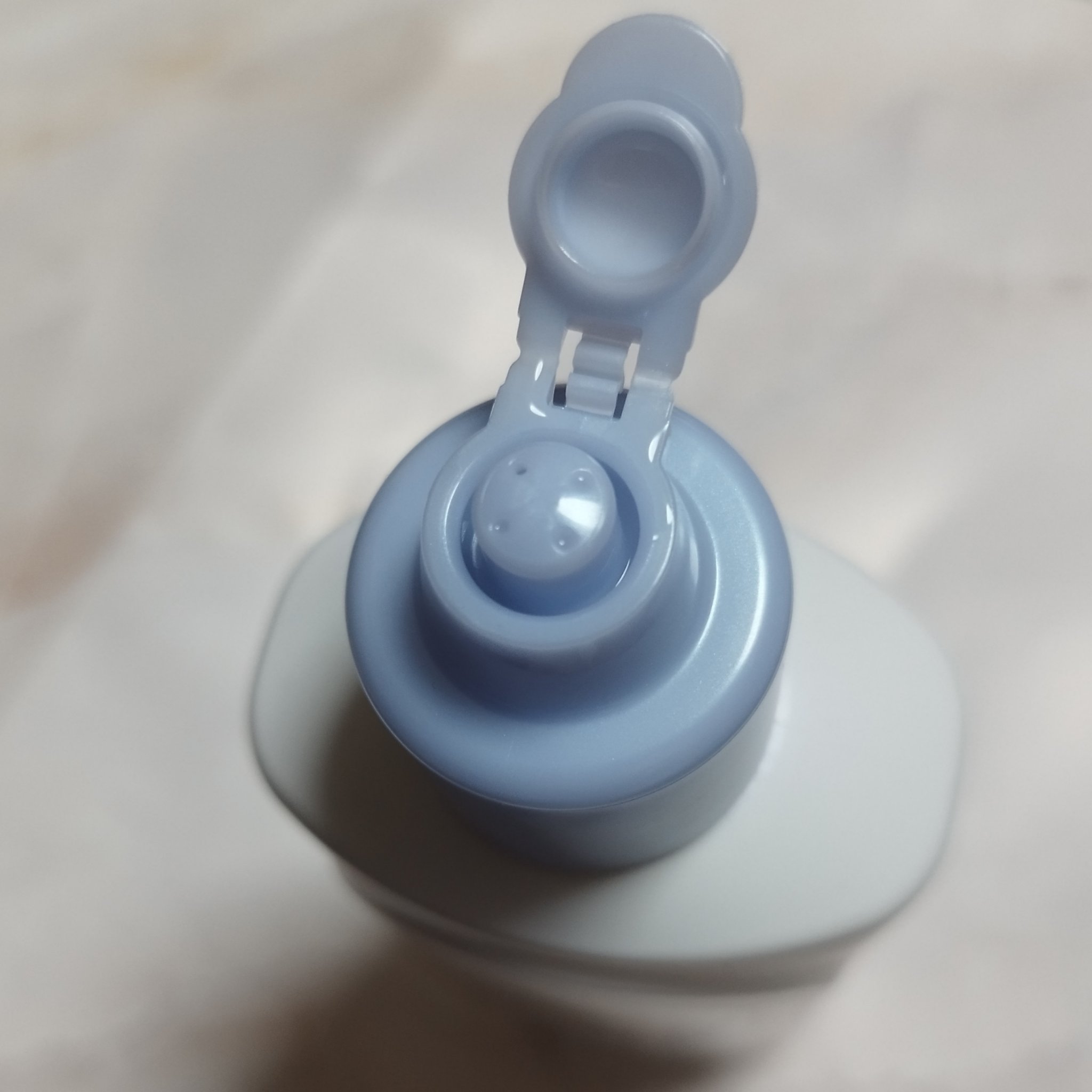 ビオレZero お風呂で使う汗ケアローション 無香性/ビオレ/ボディローションを使ったクチコミ（3枚目）