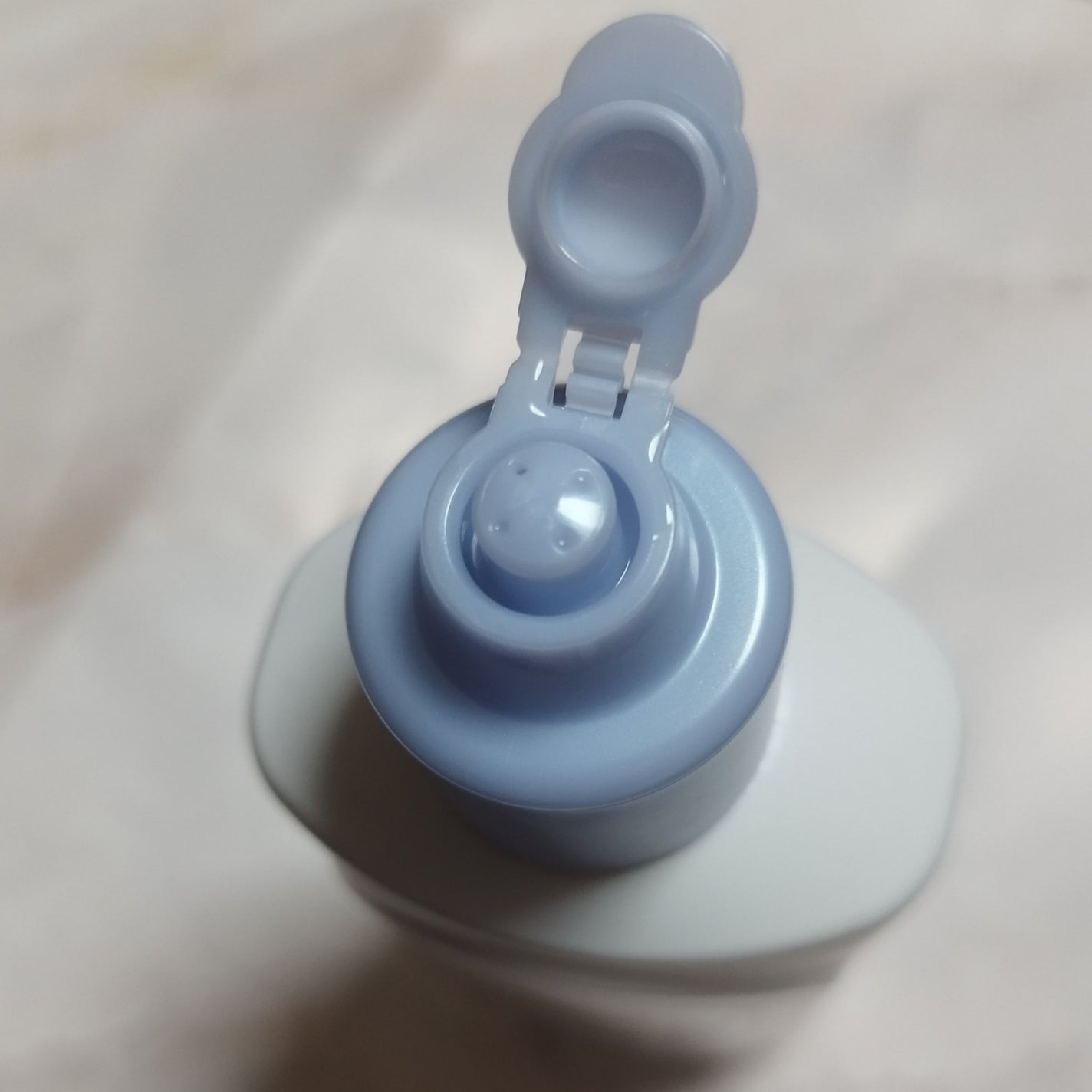 ビオレZero お風呂で使う汗ケアローション 無香性/ビオレ/ボディローションを使ったクチコミ(3枚目)