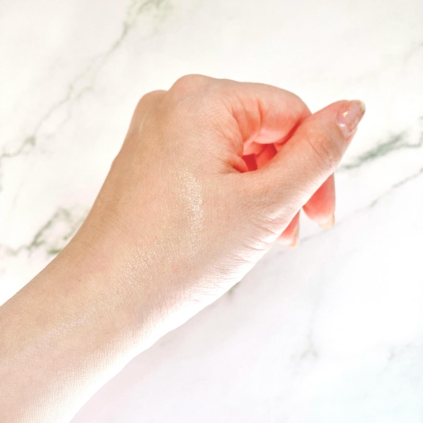 メイク キープ ミストEX +/コーセーコスメニエンス/ミスト状化粧水を使ったクチコミ（2枚目）