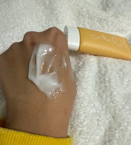 ボディ&ハンドクリーム/Ms.Osmanthus/ハンドクリームを使ったクチコミ(5枚目)