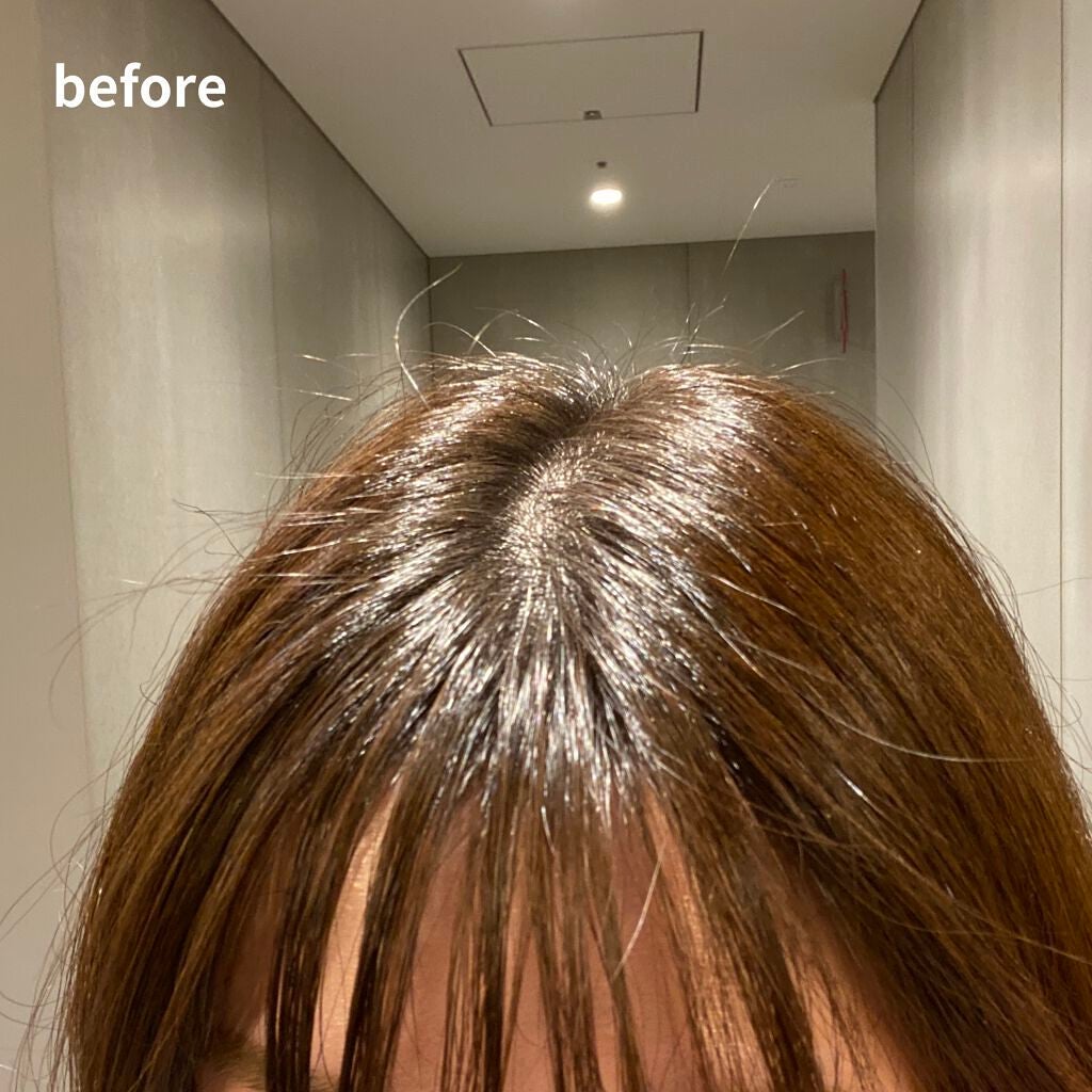 エスティック/MieuMieu/ヘアバームを使ったクチコミ(2枚目)