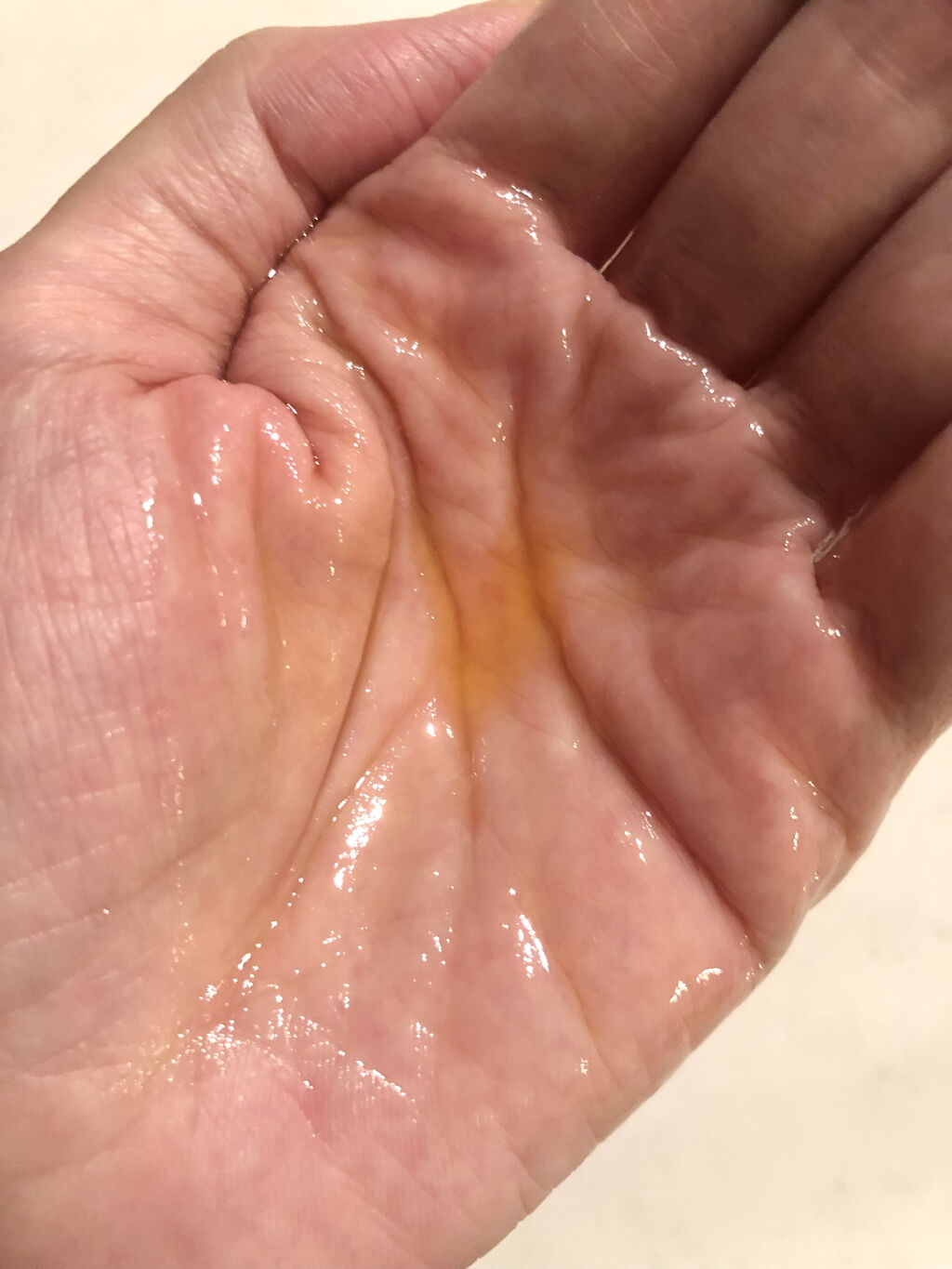 モロッカンオイル トリートメント/モロッカンオイル/ヘアオイルを使ったクチコミ（2枚目）