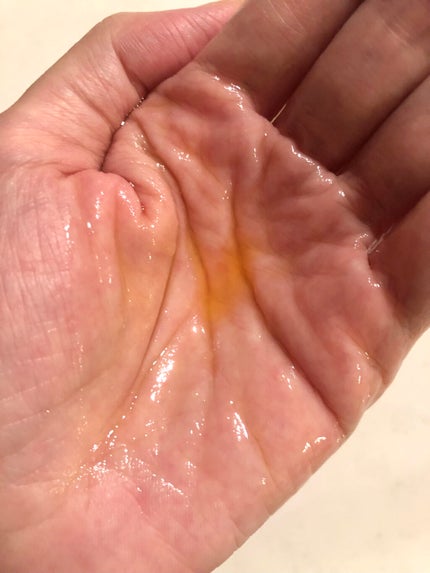 モロッカンオイル トリートメント/モロッカンオイル/ヘアオイルを使ったクチコミ(2枚目)