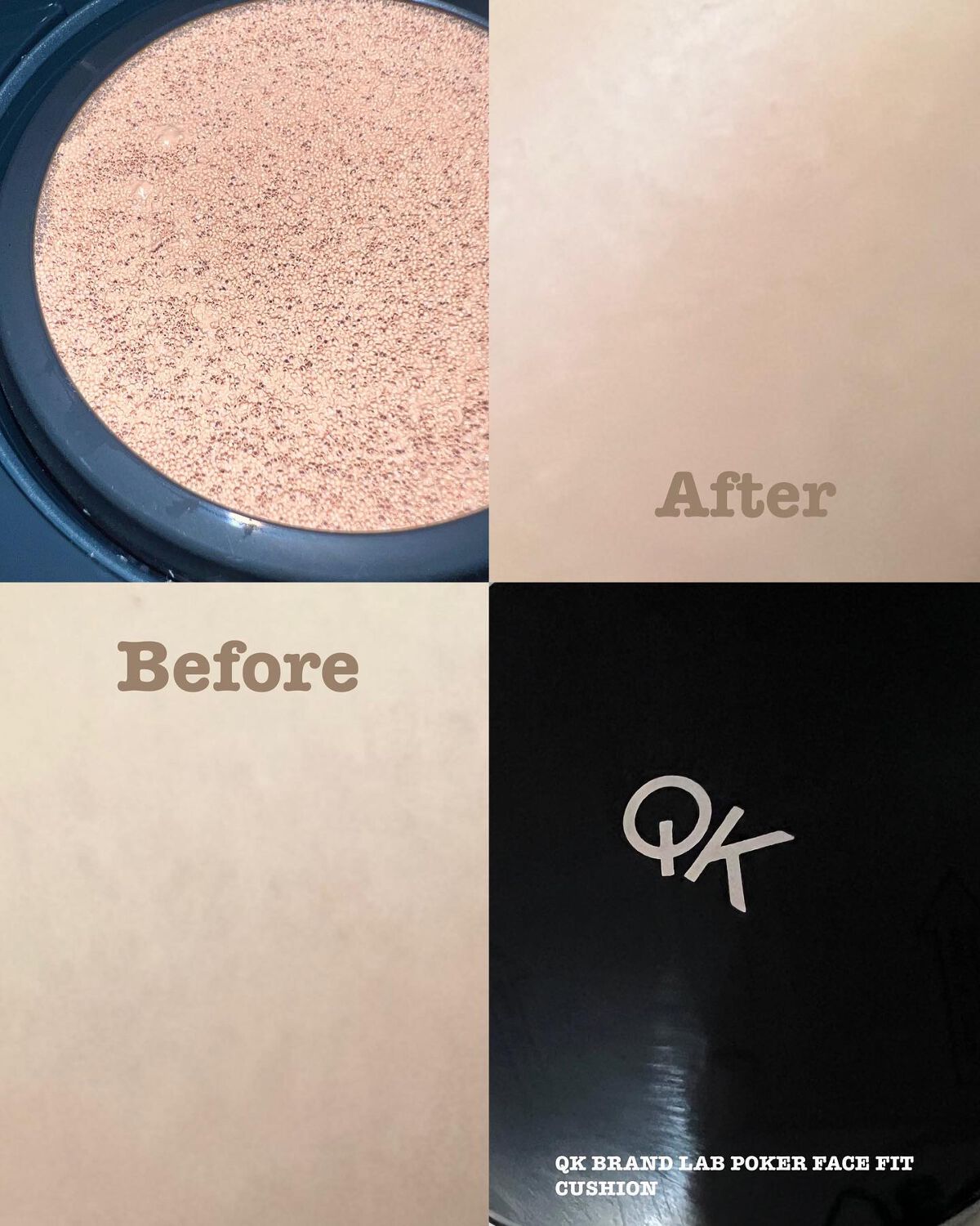 コスメまる。フォロー返します🙈💕 on LIPS 「【🎾スポーツ向きリップ&クッション🏃♀️】#제품협찬#pr(..」(5枚目)