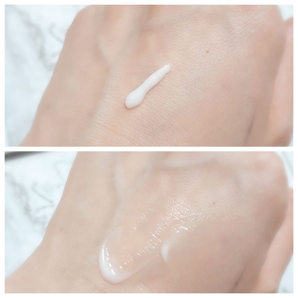 リンクルホワイトエッセンス/オルビス/美容液を使ったクチコミ（2枚目）