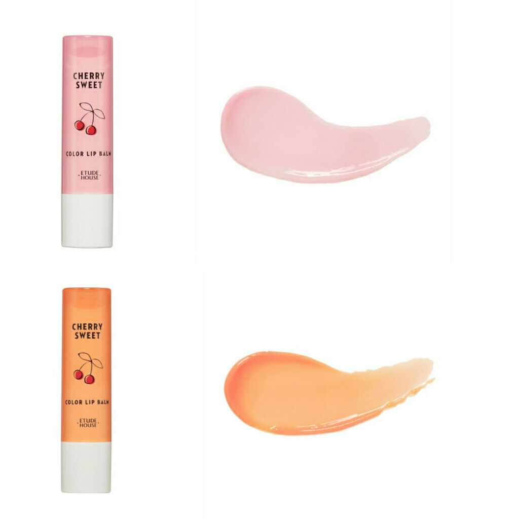 ディアダーリン ウォータージェルティント/ETUDE/リップティントを使ったクチコミ（3枚目）