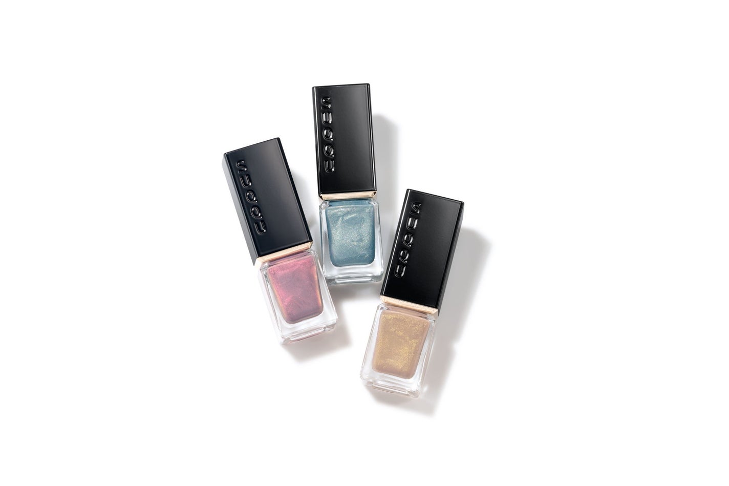 ネイル カラー ポリッシュ SUQQU