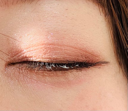 ドラマティックスタイリングアイズ/マキアージュ/アイシャドウパレットを使ったクチコミ(4枚目)