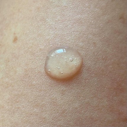 IN BATH JELLY RTN/iYON/美容液を使ったクチコミ(4枚目)