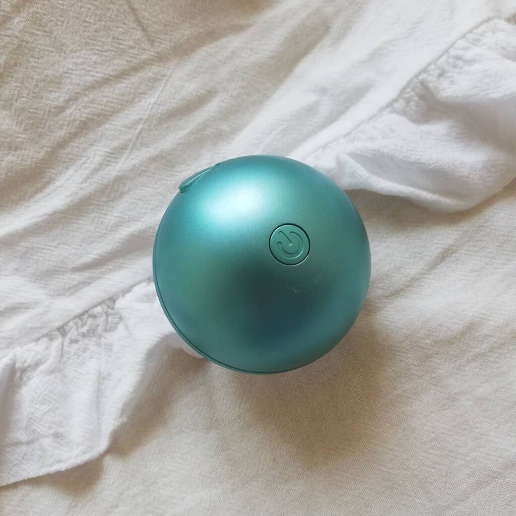 YA-MAN - 【Sheee】アセチノリフトEMS アセチノリフトEMS｜ヤーマンの口コミ - #ヤーマン の