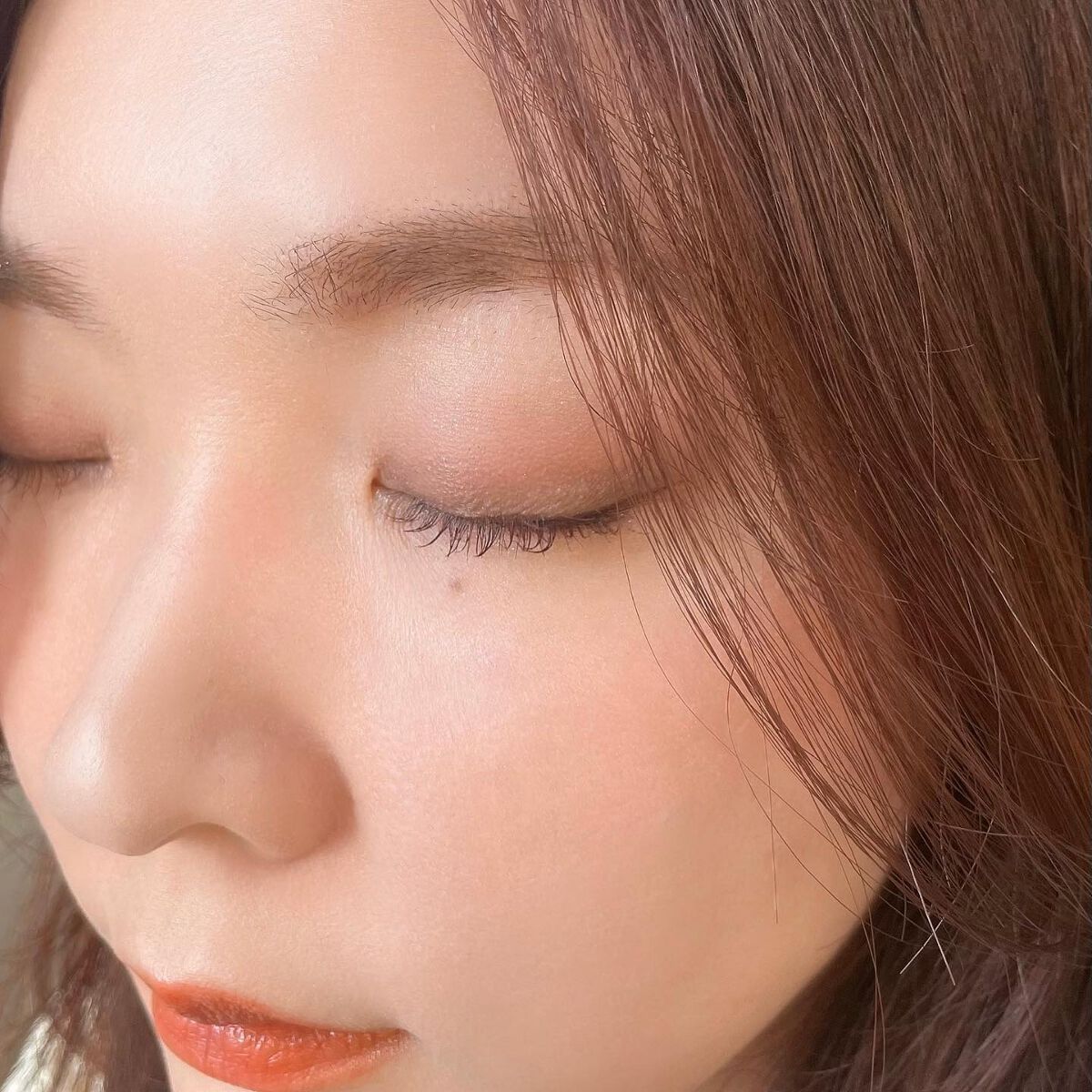 シグニチャー カラー アイズ/SUQQU/アイシャドウパレットを使ったクチコミ(8枚目)