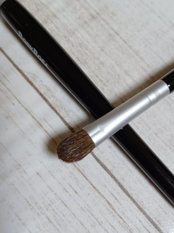 アイシャドウブラシセット/ロージーローザ/メイクブラシ by かんちゃん🦋サザナミムラサキ 🌟新商品続きます🌟