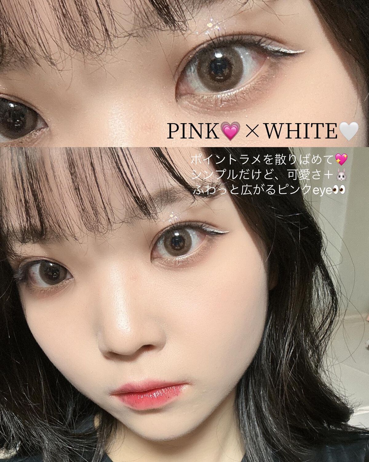 ブルーミングエディション サテングローリップ ステイン アドーア/DEAR DAHLIA/口紅を使ったクチコミ（1枚目）