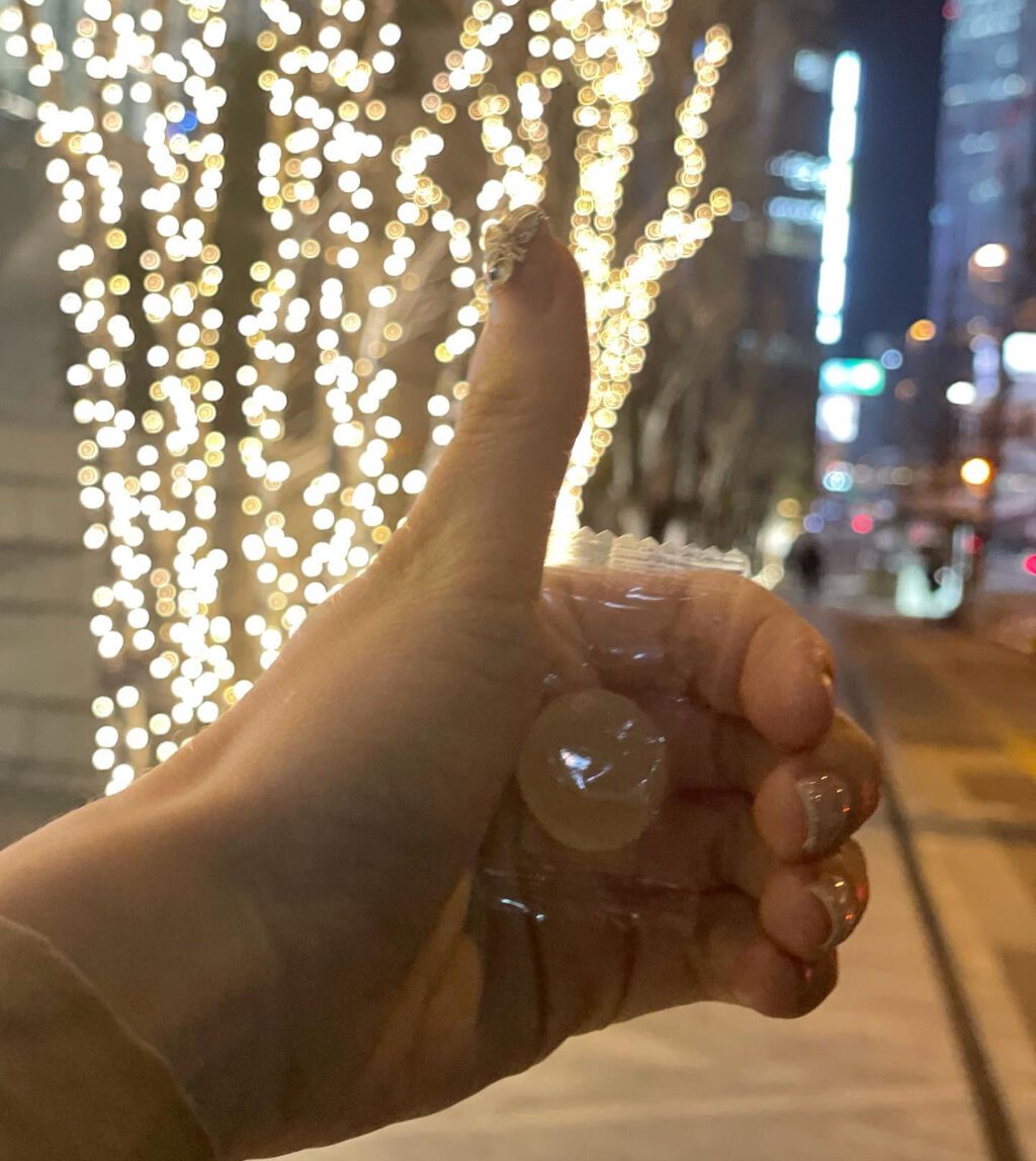 美容家インフルエンサー坂本ゆか on LIPS 「*アメリカで大人気で日本でもここ数年睡眠の質を高めたり、リラッ..」(2枚目)