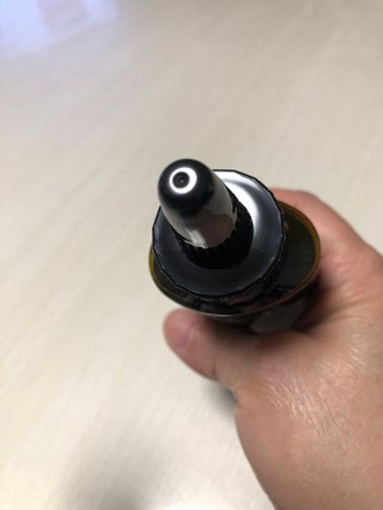 プロヘマチン原液/fracora/洗い流すヘアトリートメントを使ったクチコミ(2枚目)