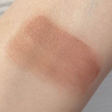 アクアジェム グロウ 08 Chai Latte/SNIDEL BEAUTY/ジェル・クリームアイシャドウの画像