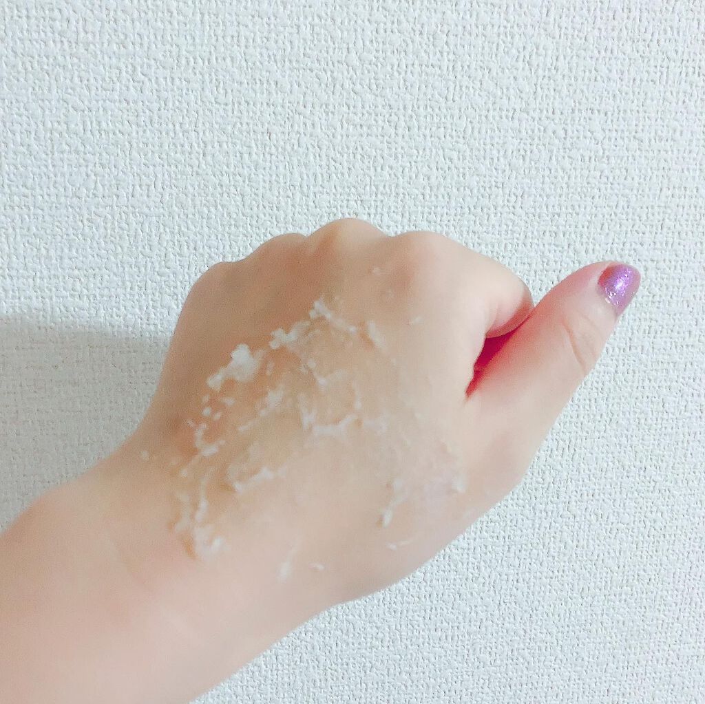 シカキュア メイク ホールドミスト/山忠/ミスト状化粧水を使ったクチコミ（3枚目）