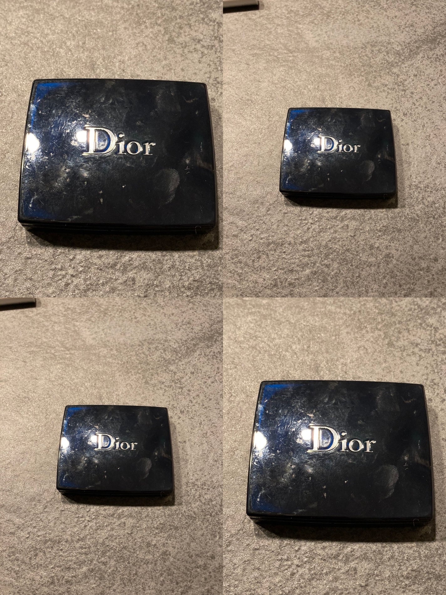ディオールスキン ルージュ ブラッシュ/Dior/パウダーチークを使ったクチコミ(1枚目)