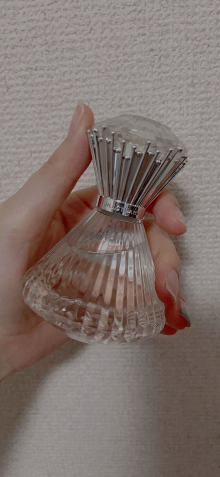 ジルスチュアート ブリリアントジュエル オードパルファン/JILL STUART/香水(レディース)を使ったクチコミ(1枚目)