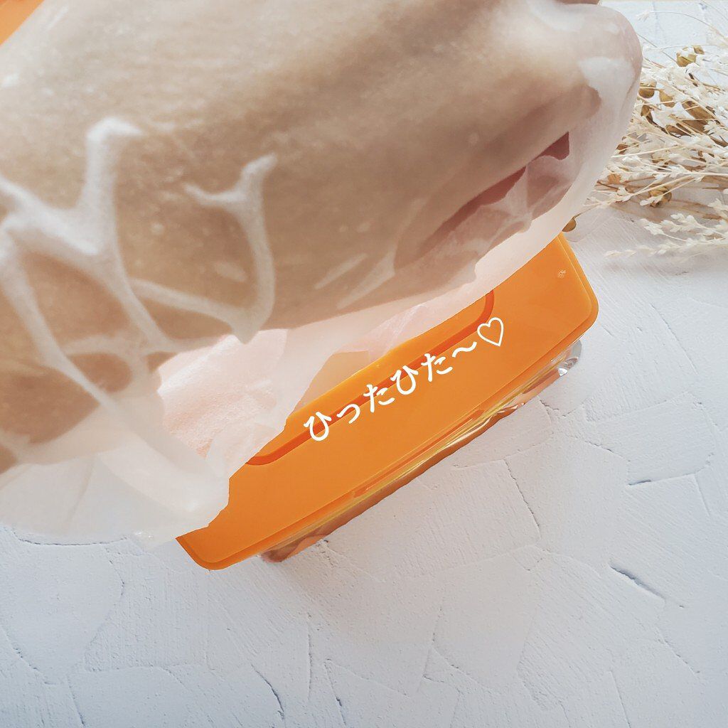 マスクフィットオールカバークッション/TIRTIR(ティルティル)/クッションファンデーションを使ったクチコミ（3枚目）