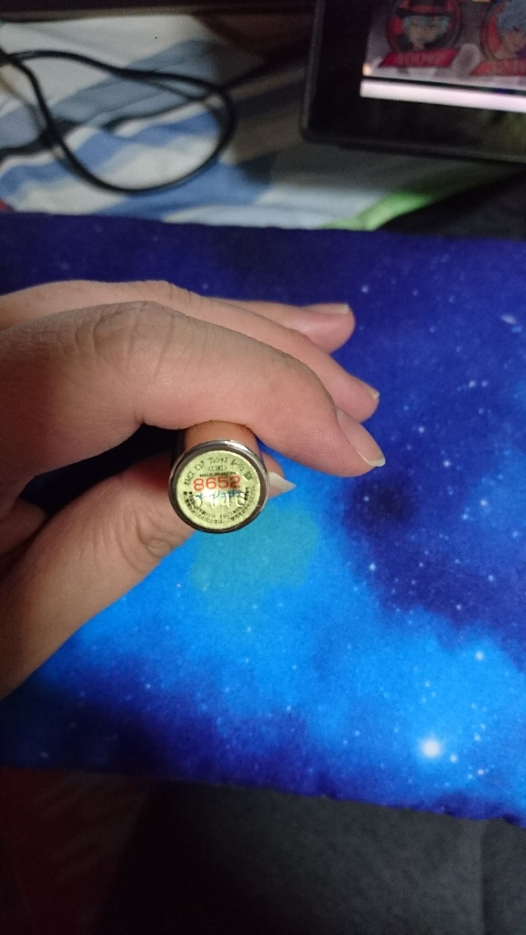 ピュアプレシャスルージュ/オルビス/口紅を使ったクチコミ（3枚目）