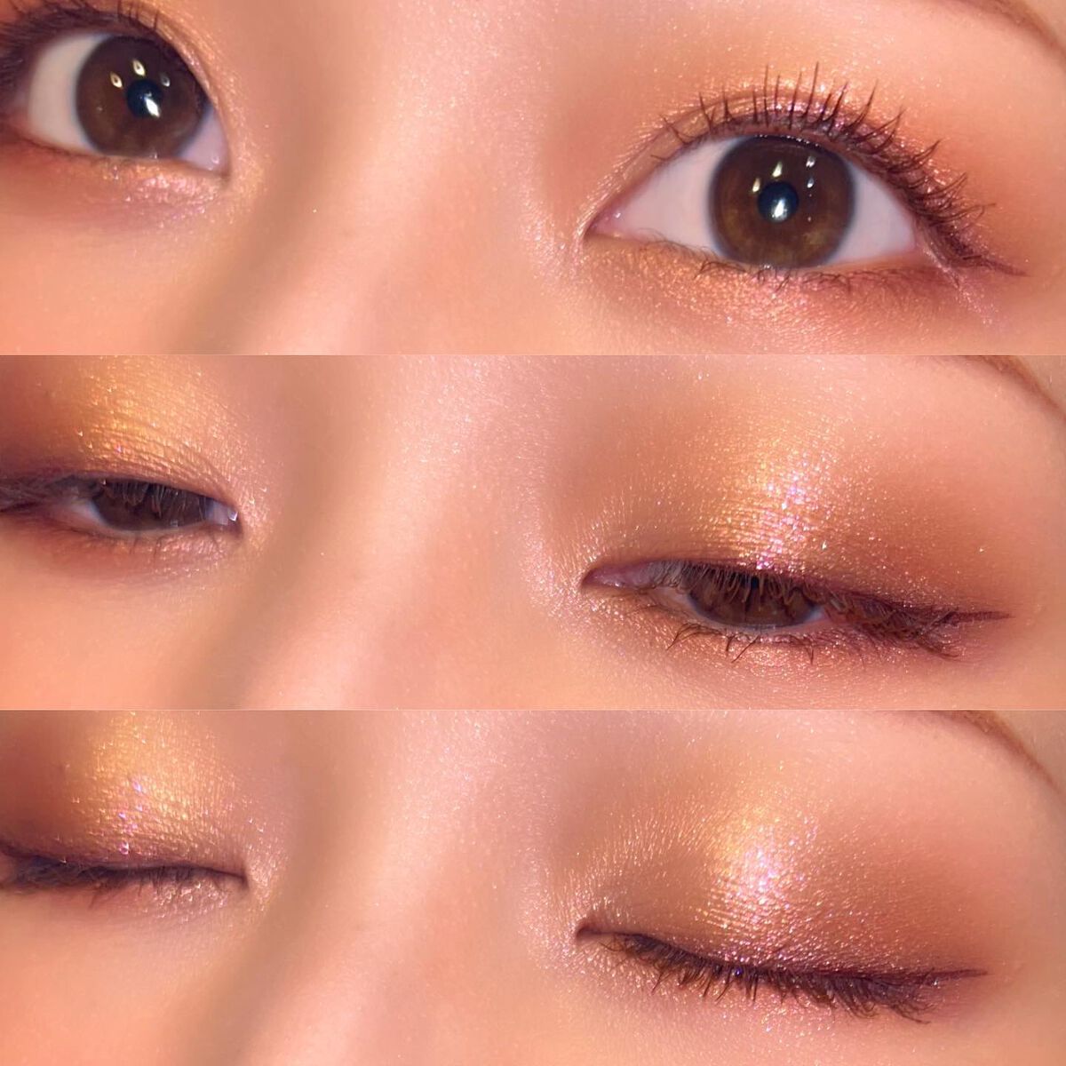 スモール アイシャドウ/M・A・C/単色アイシャドウを使ったクチコミ(3枚目)