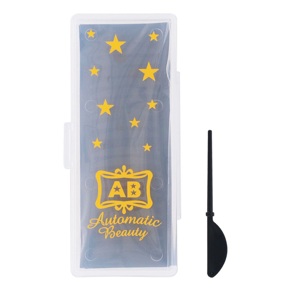 シングルアイテープ Automatic Beauty