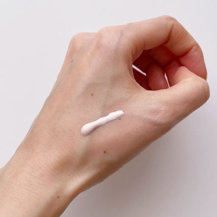 UVパーフェクトエアトーンアップサンクリーム/SNP/日焼け止めクリームを使ったクチコミ(6枚目)