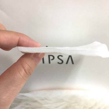 ザタイムリセット マイクロミスト/IPSA/ミスト状化粧水を使ったクチコミ（3枚目）